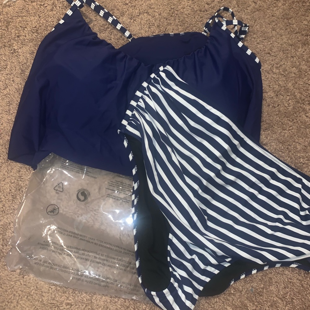 SHEIN swimsuit